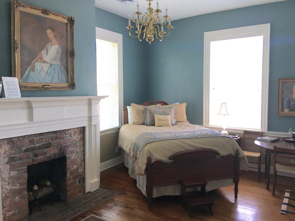 Hale Springs Inn Rogersville Exteriér fotografie