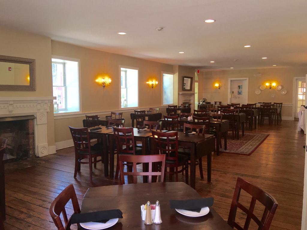 Hale Springs Inn Rogersville Exteriér fotografie