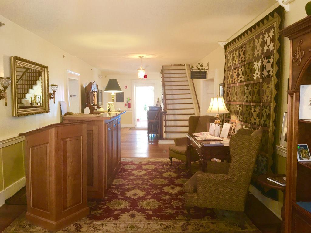 Hale Springs Inn Rogersville Exteriér fotografie