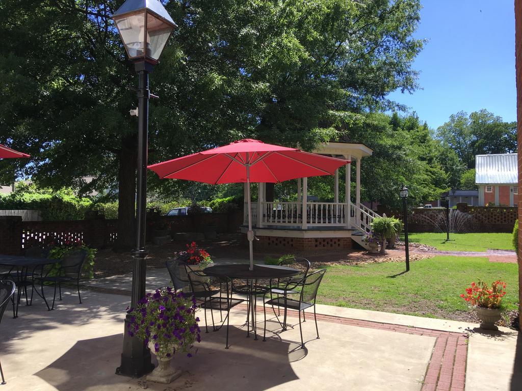 Hale Springs Inn Rogersville Exteriér fotografie