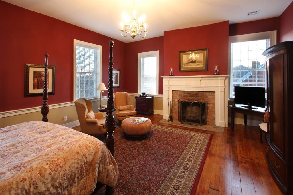 Hale Springs Inn Rogersville Exteriér fotografie