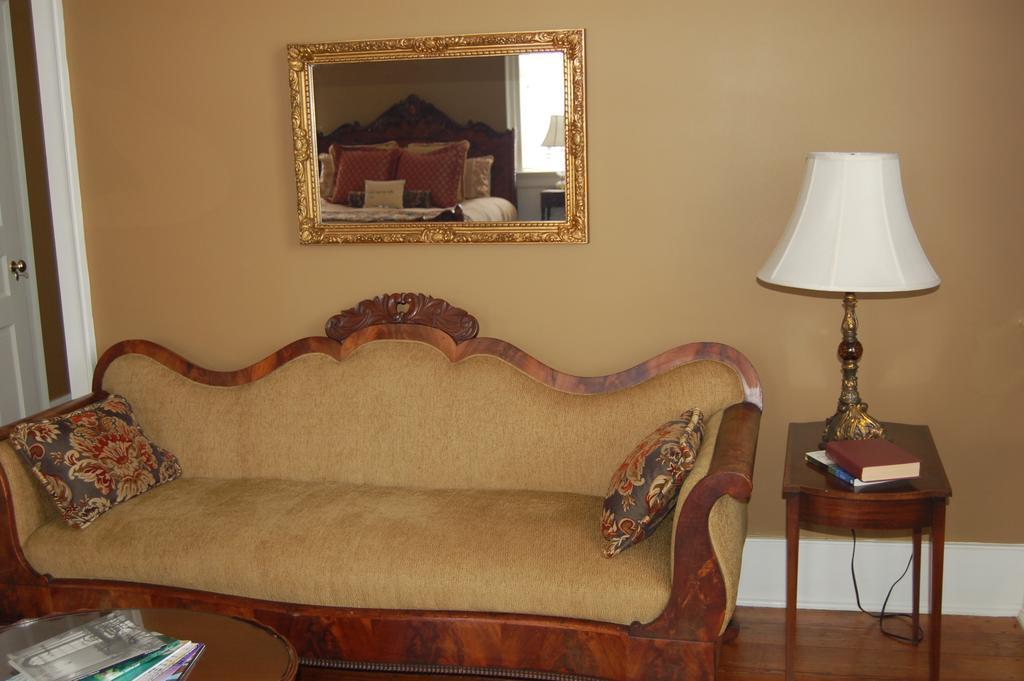 Hale Springs Inn Rogersville Exteriér fotografie