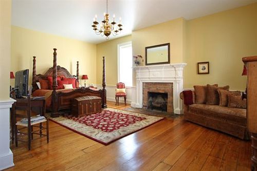 Hale Springs Inn Rogersville Exteriér fotografie