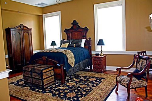 Hale Springs Inn Rogersville Exteriér fotografie