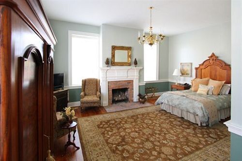 Hale Springs Inn Rogersville Exteriér fotografie