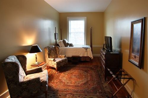 Hale Springs Inn Rogersville Exteriér fotografie
